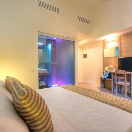 Palazzo Ruschioni Boutique Hotel Camerano Eksteriør billede