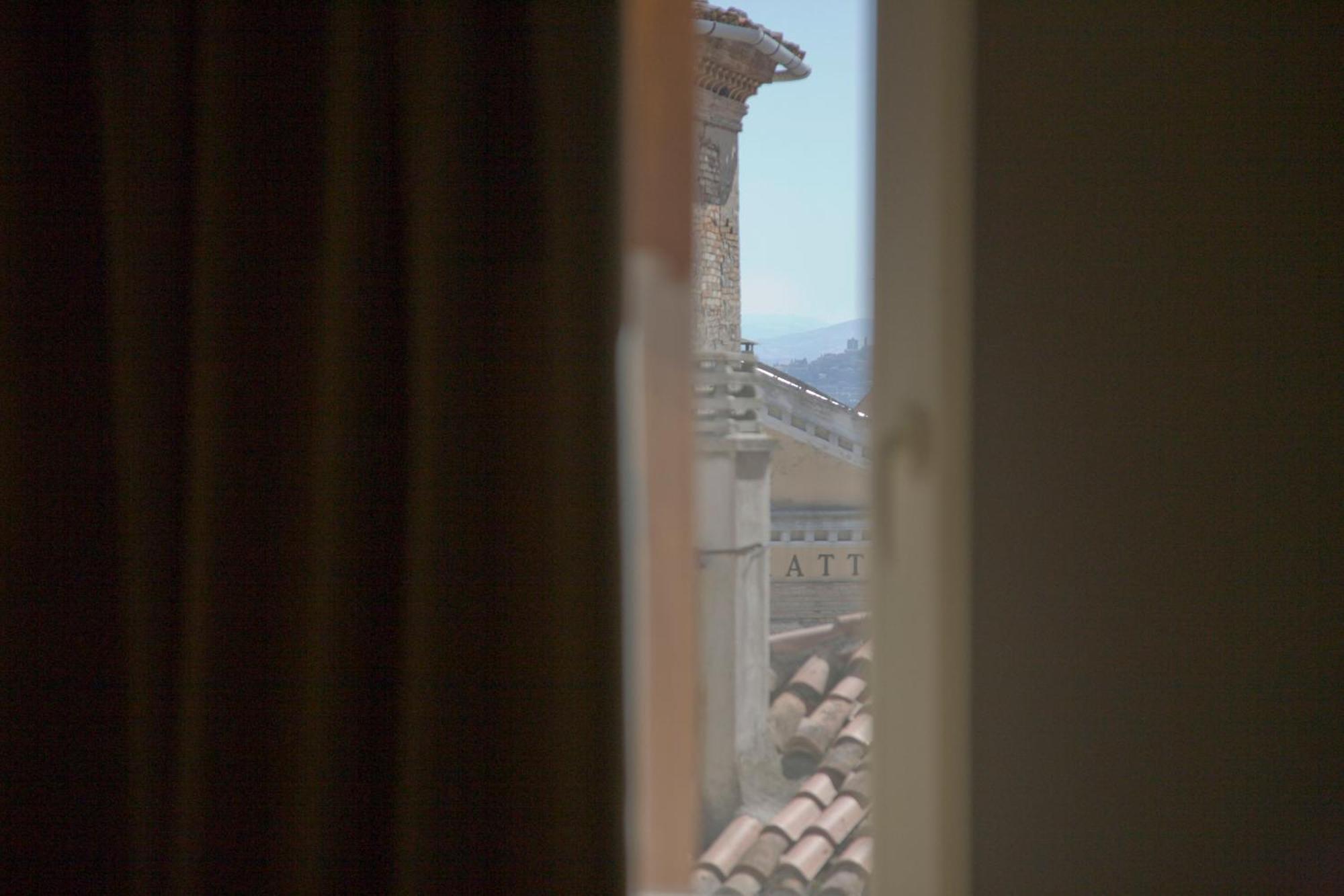 Palazzo Ruschioni Boutique Hotel Camerano Eksteriør billede