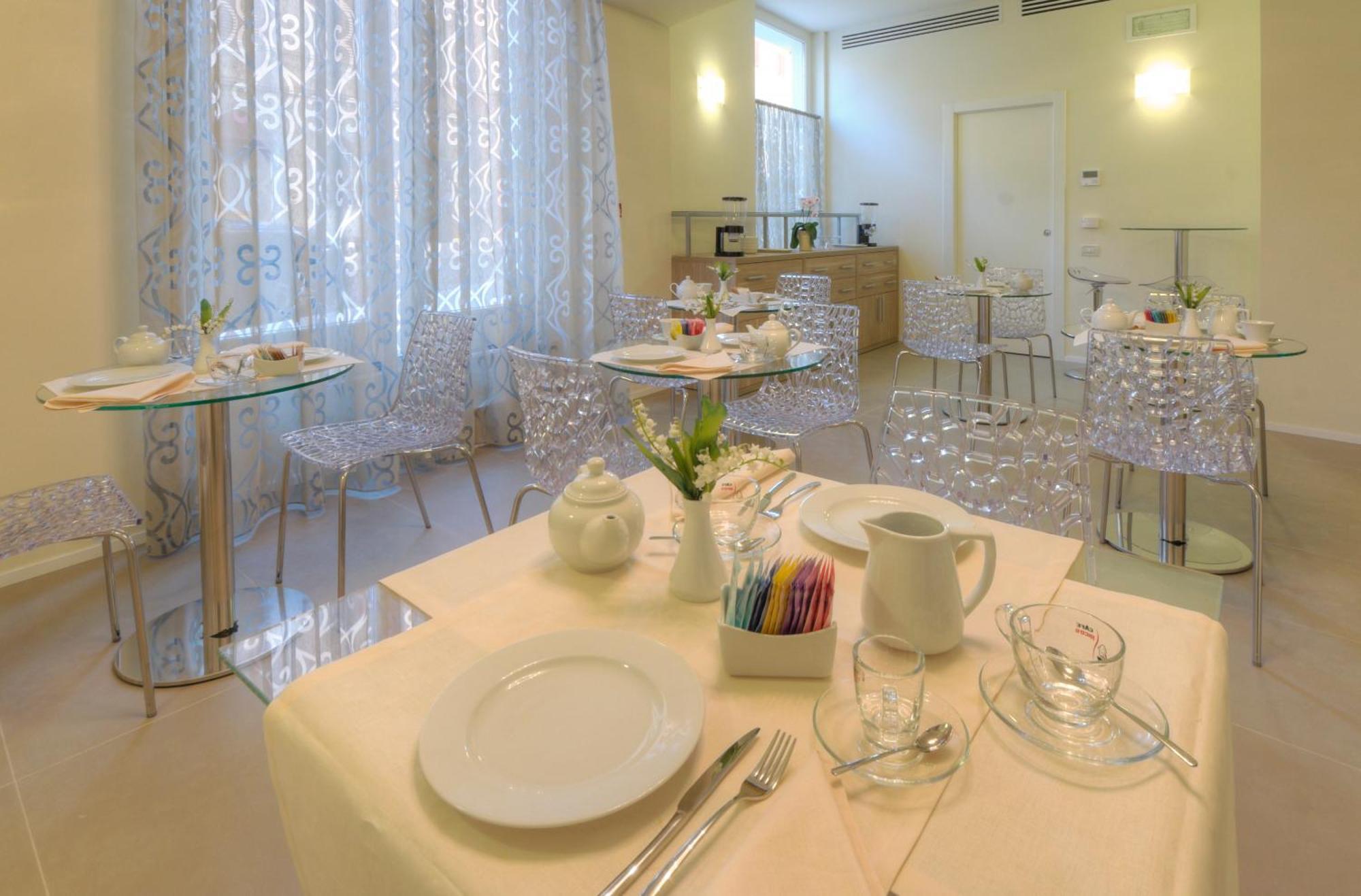 Palazzo Ruschioni Boutique Hotel Camerano Eksteriør billede