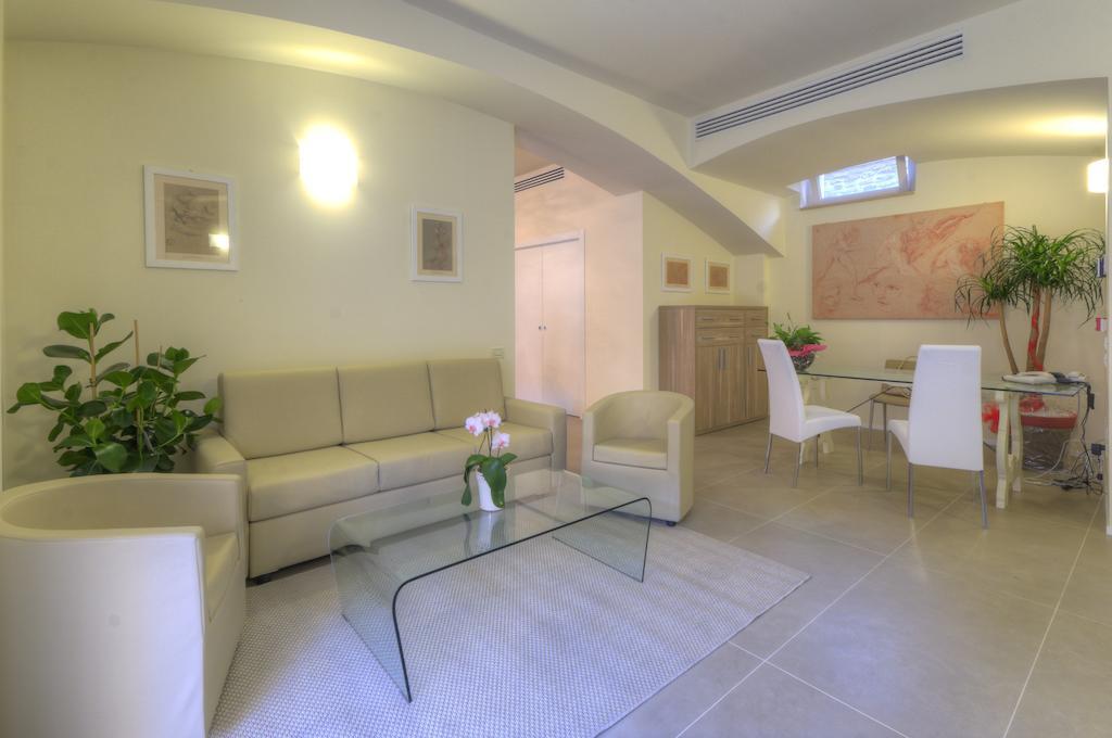 Palazzo Ruschioni Boutique Hotel Camerano Eksteriør billede