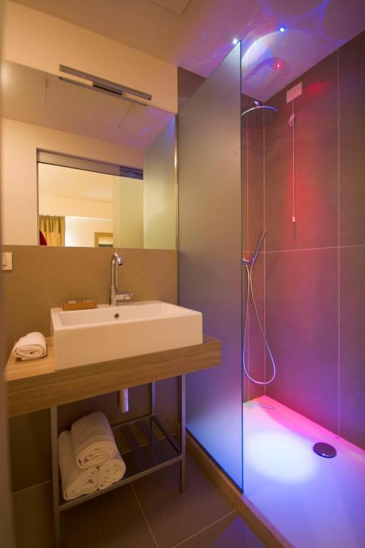 Palazzo Ruschioni Boutique Hotel Camerano Værelse billede