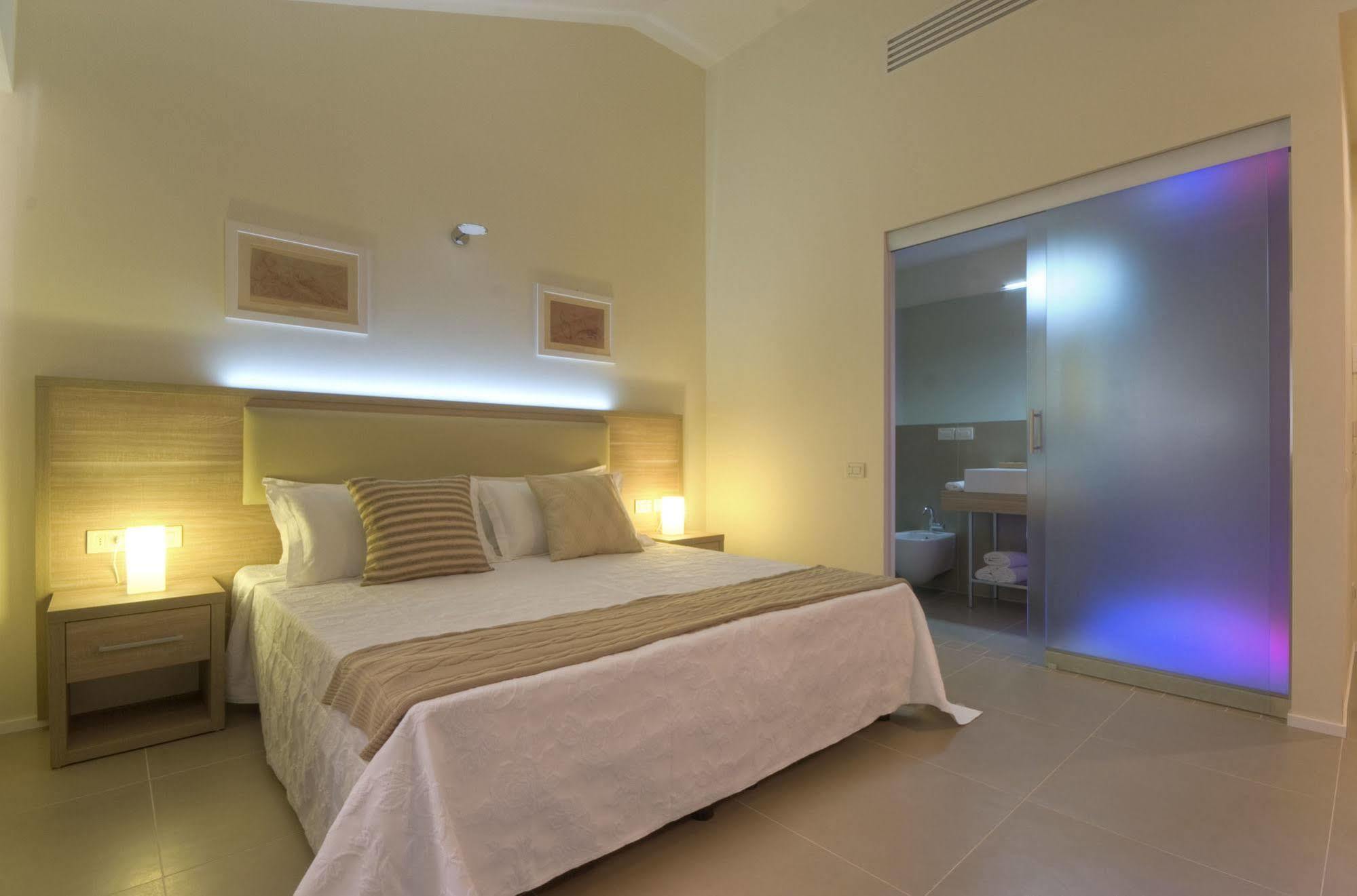Palazzo Ruschioni Boutique Hotel Camerano Eksteriør billede
