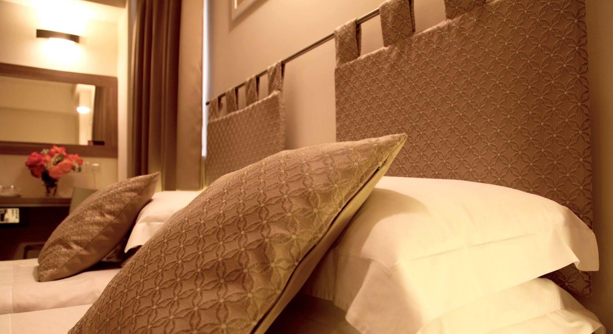 Palazzo Ruschioni Boutique Hotel Camerano Eksteriør billede