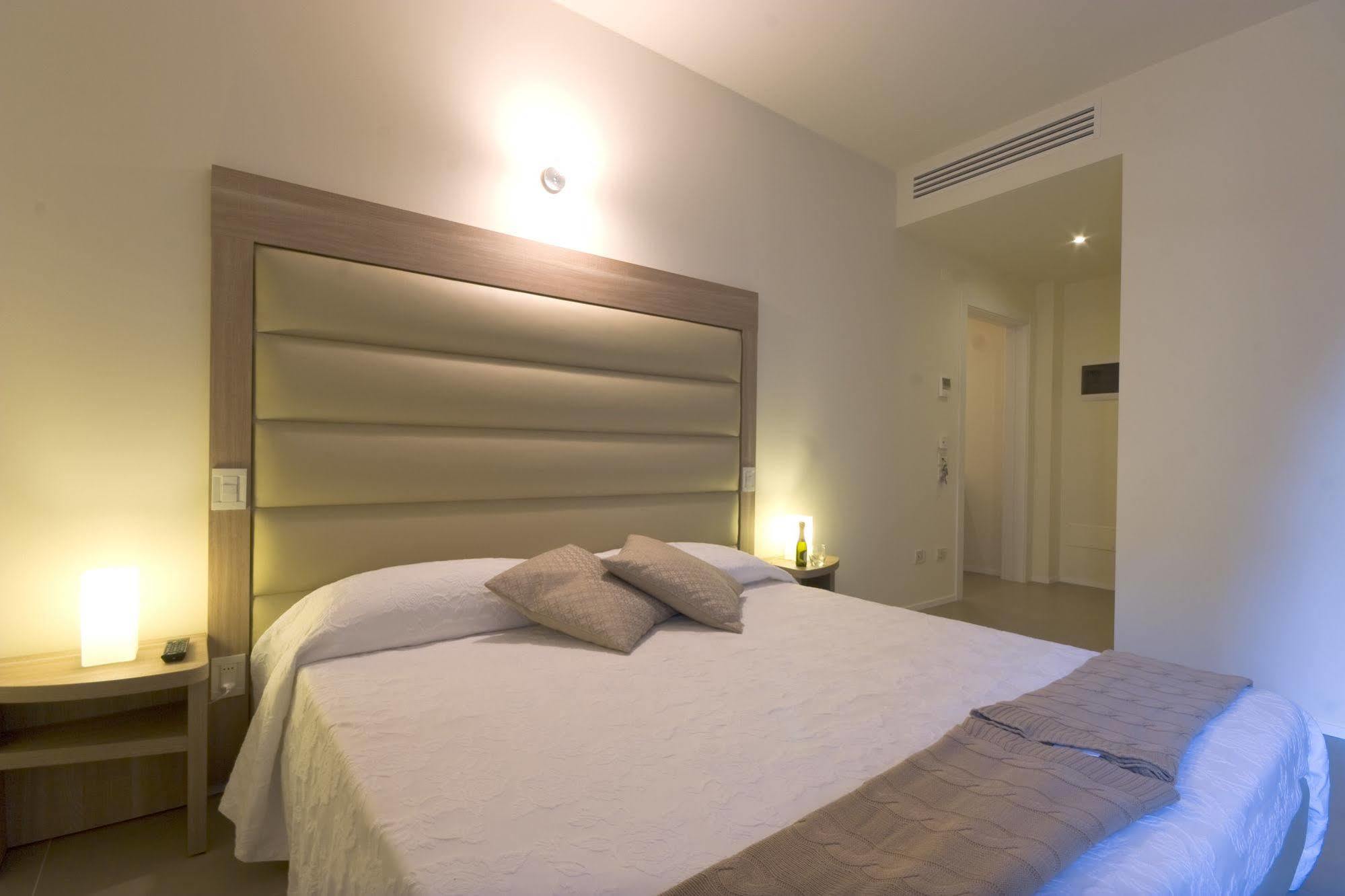 Palazzo Ruschioni Boutique Hotel Camerano Eksteriør billede
